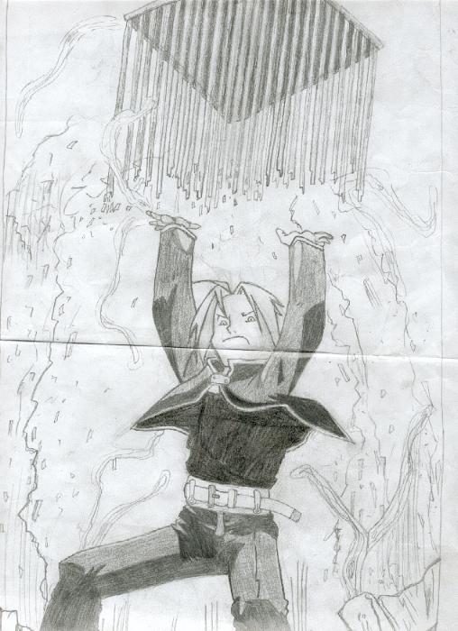 Ed Fma!!