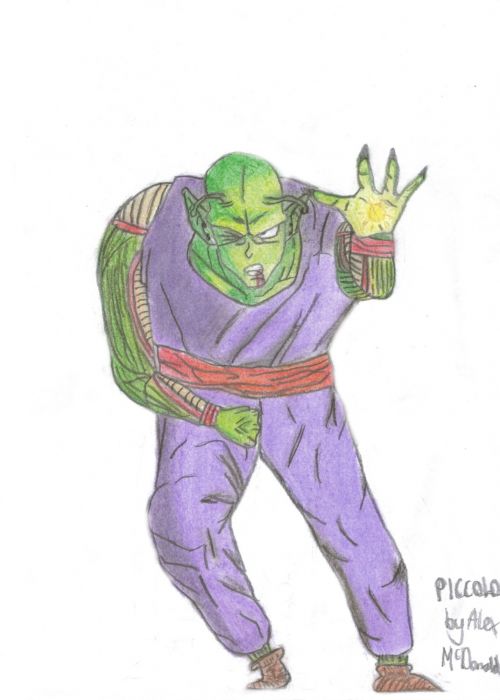 Piccolo