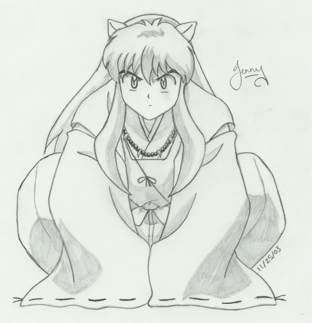 Inuyasha