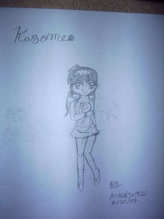 Kagome