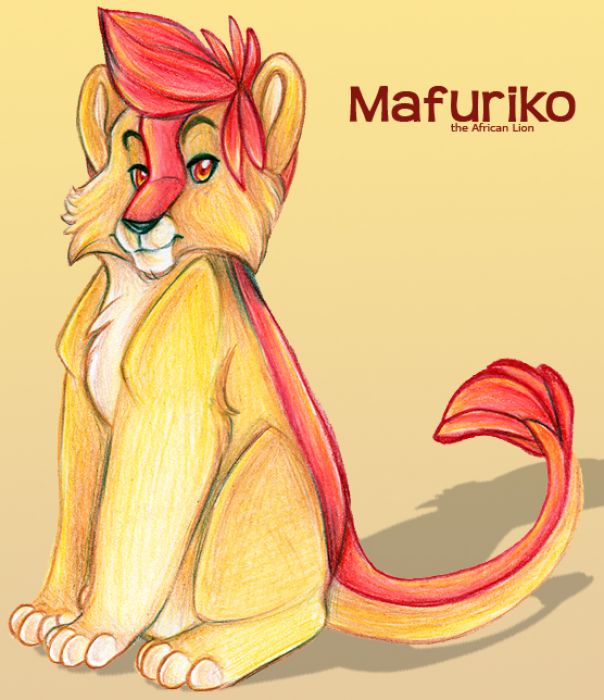 Mafuriko Sitting