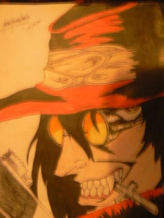 Hellsing