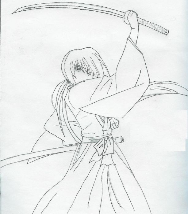 Kenshin