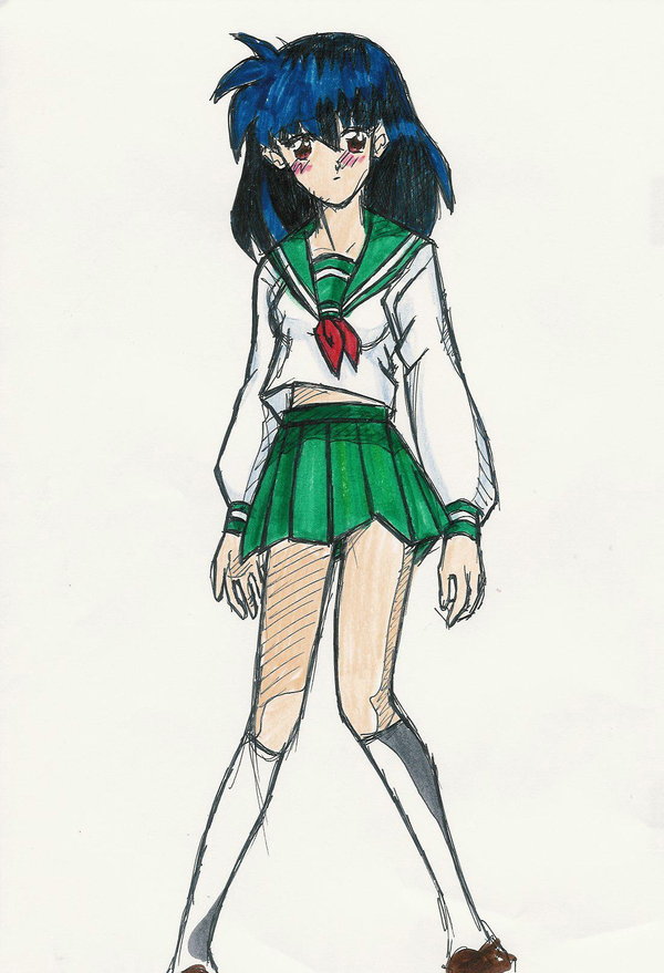 Kagome Sketch