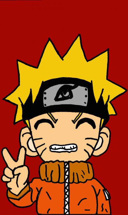 Naruto