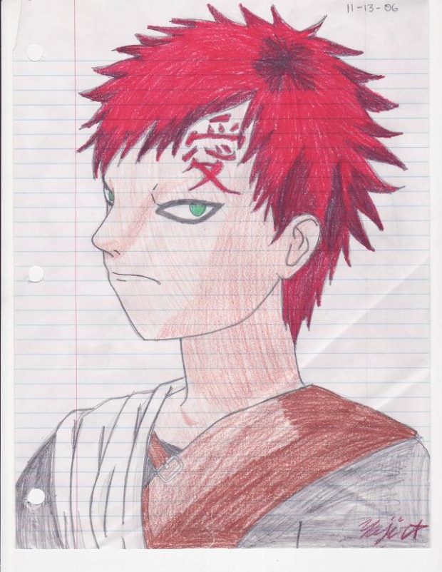 Gaara