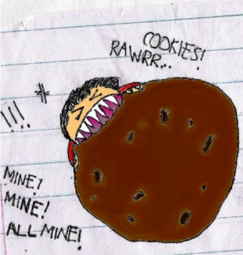 COOKIESOMNOM