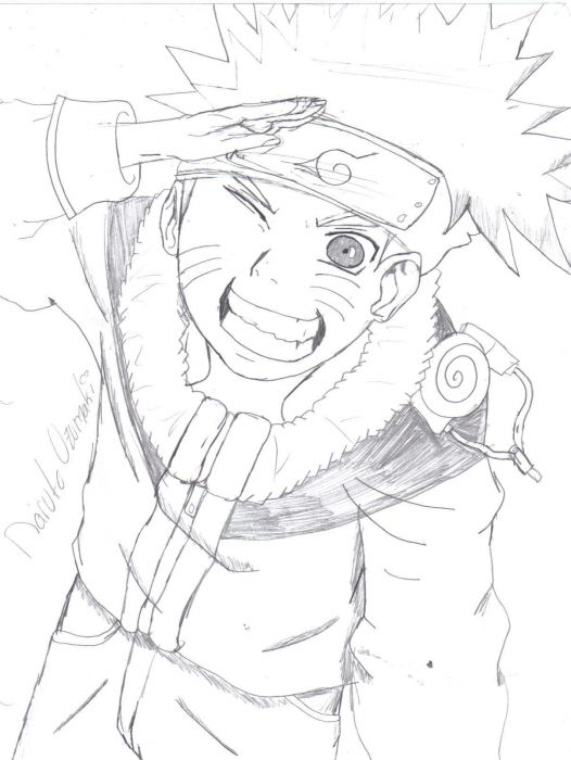 Naruto