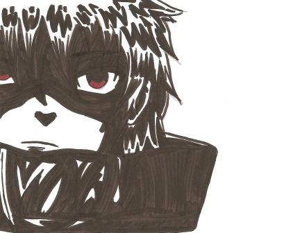 Black Sasori