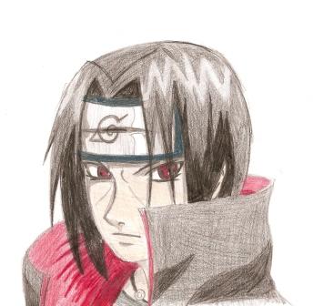 Itachi-san!!!