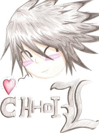 L Chibi