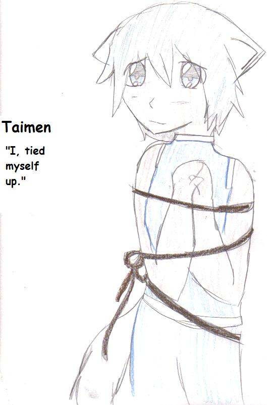 Taimen