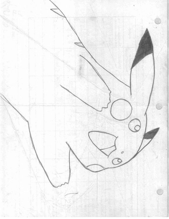 Pichachu