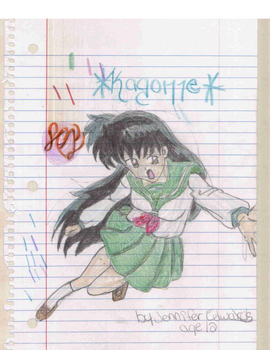 Kagome