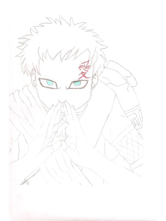 Gaara