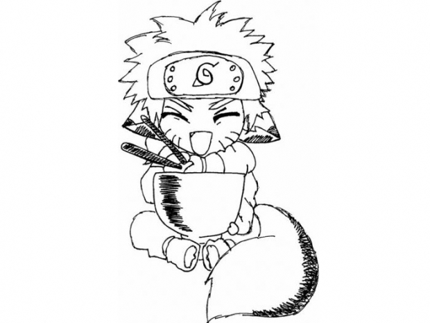 Neko Naruto