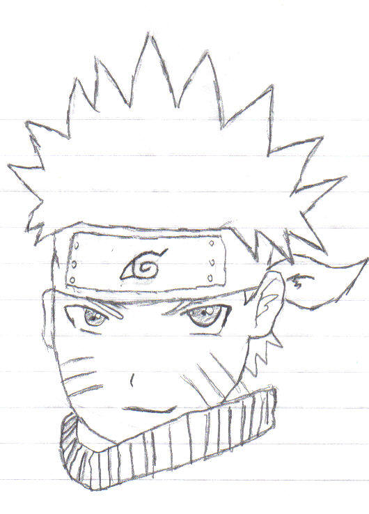 Naruto