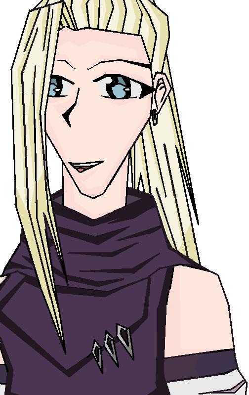 Ino Yamanaka Anamation Thing