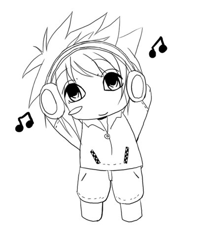 kioki chibi