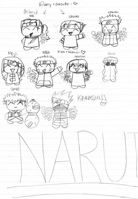 Naruto!!!!