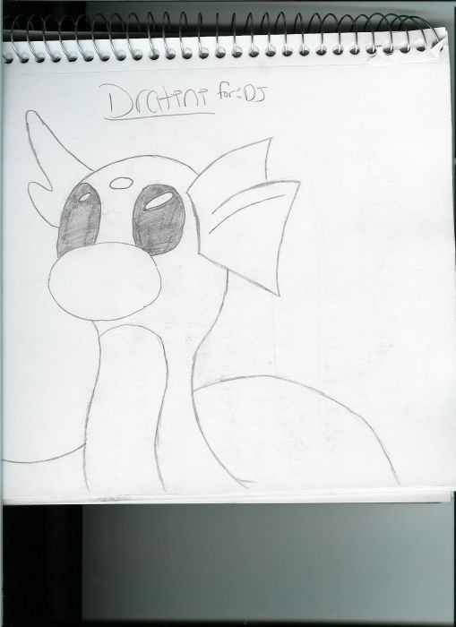 Dratini