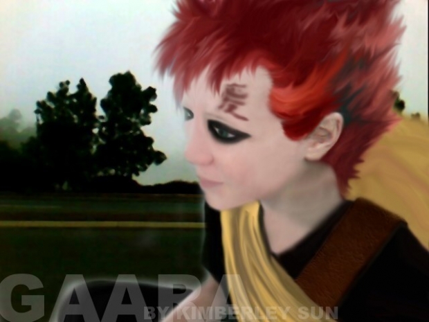 Gaara