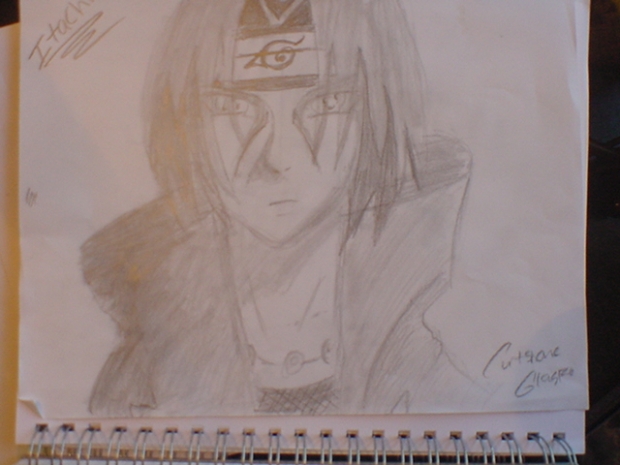 Itachi