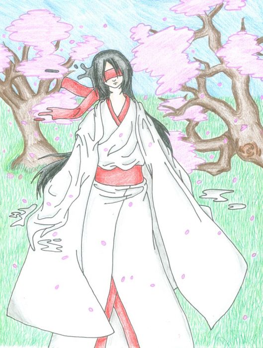 Yurei No Sakura