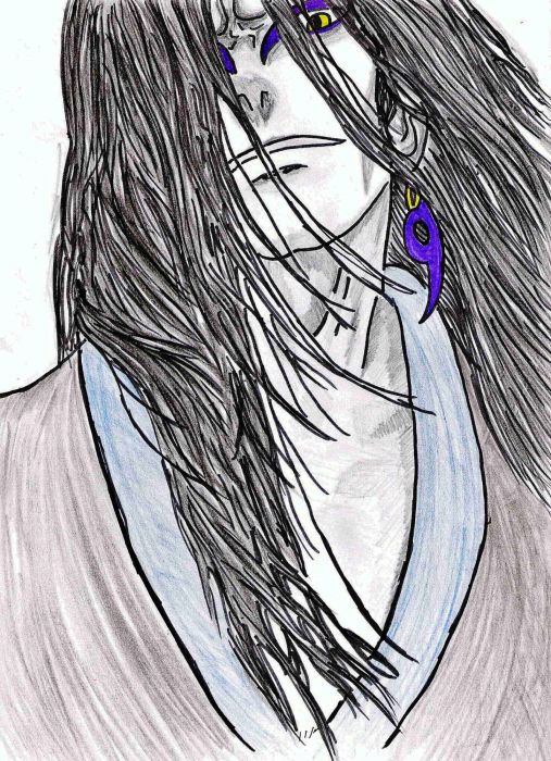 Orochimaru