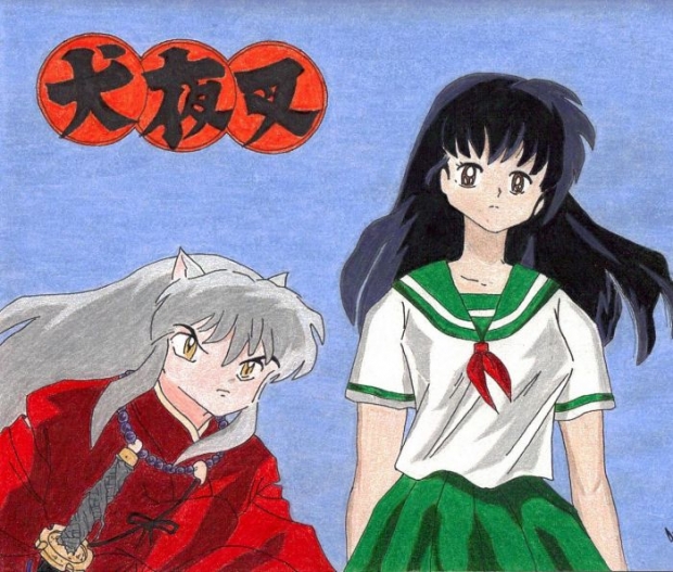 Inuyasha