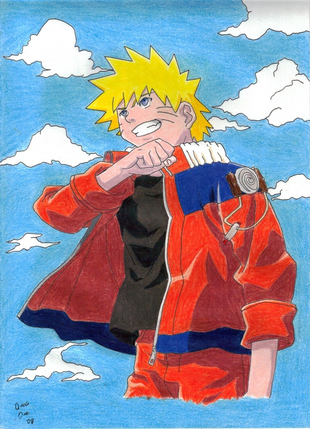 naruto