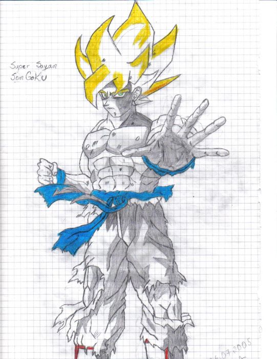 Goku