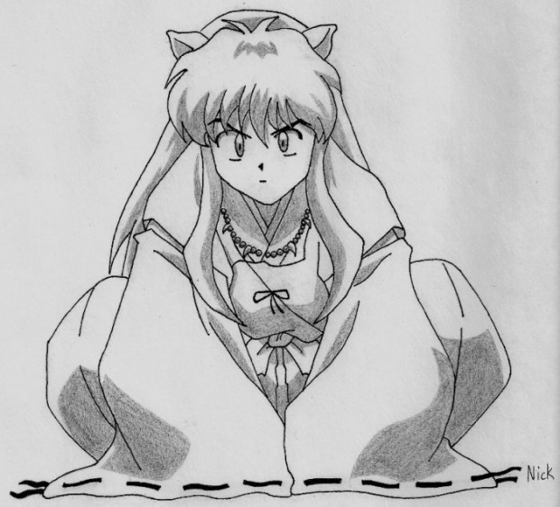 Inuyasha