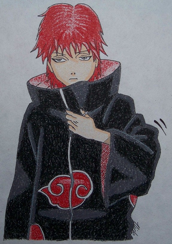 Sasori