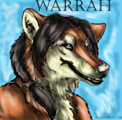 Warrah
