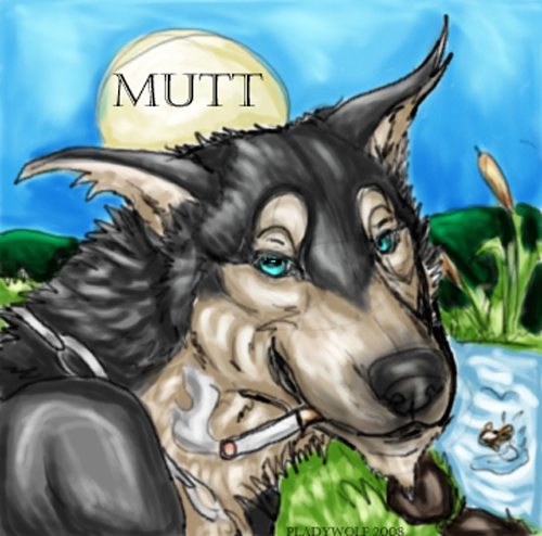 mutt