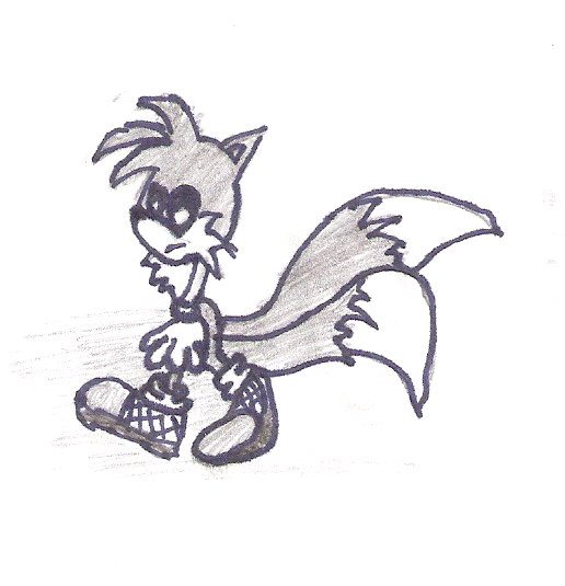 Tails