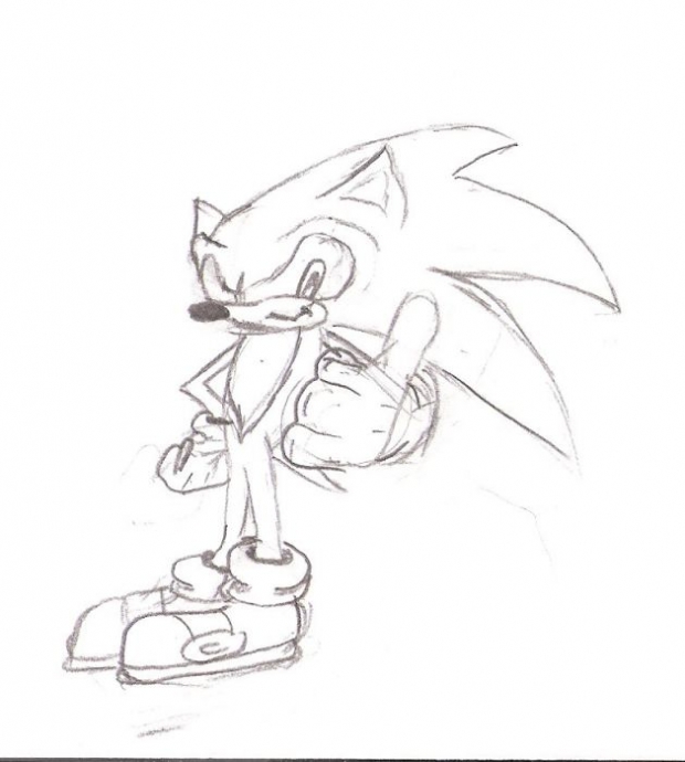 Sonic