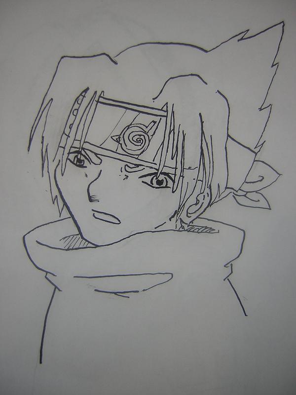 Sasuke