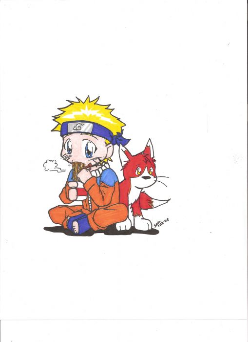 Chibi Naruto!!!