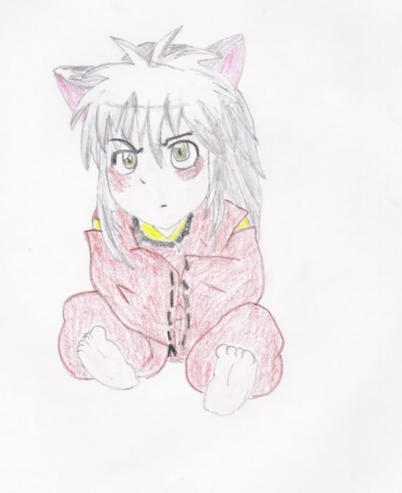 Inuyasha