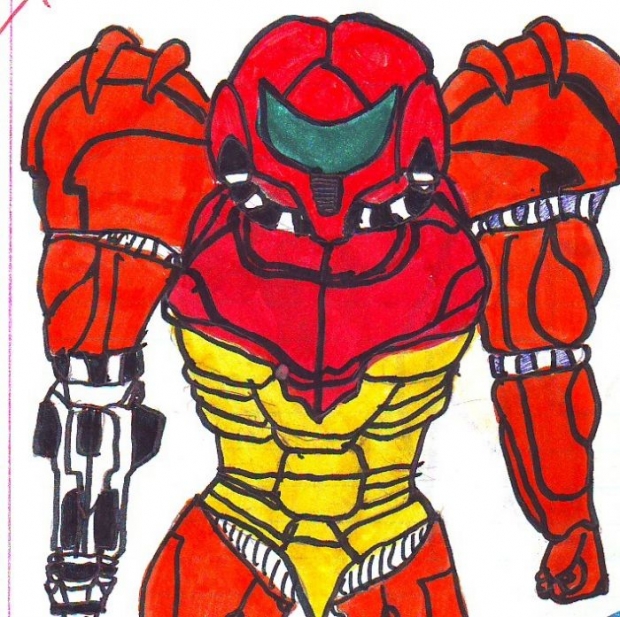 Metroid