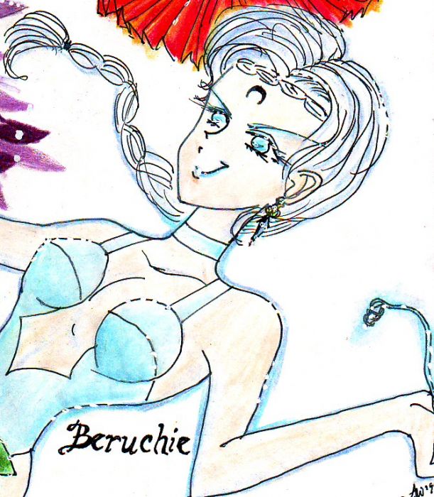 Beruchie