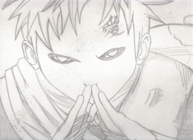 Gaara