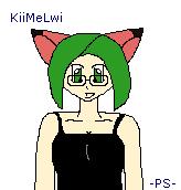 KiiMeLwi (Paint)