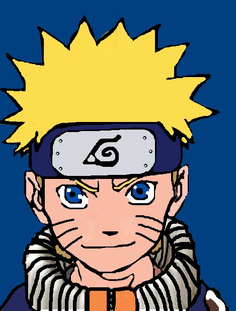 Naruto