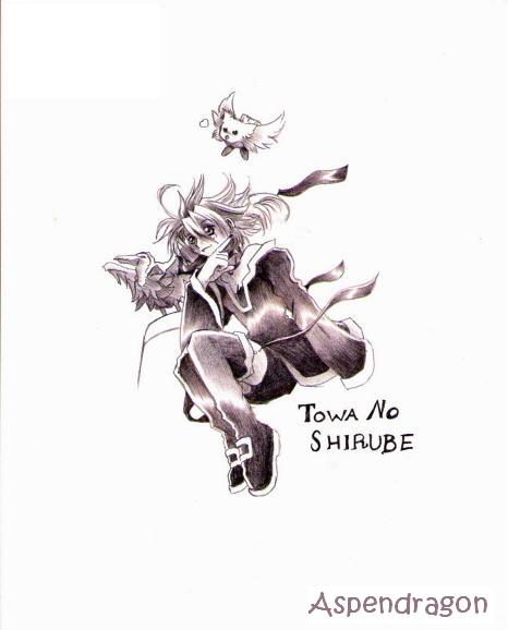 Towa No Shirube