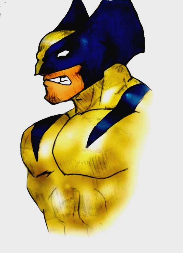 Wolverine