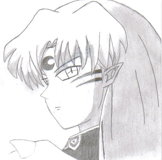 Sesshomaru