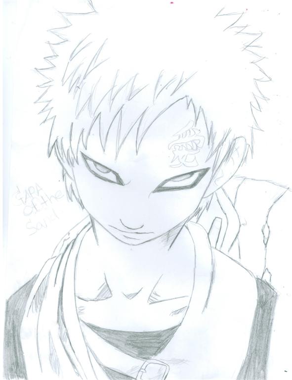 Gaara